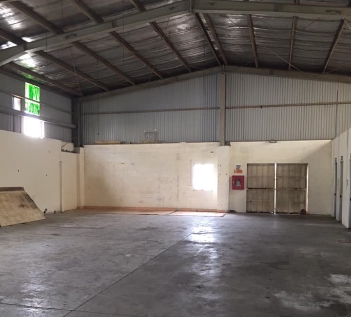 Cho thuê nhà xưởng tại Lĩnh Nam, Hoàng Mai Hà Nội 350m2, 700m2