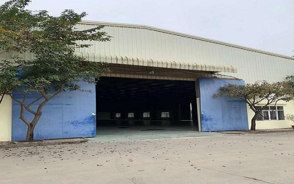 Cho Thuê Nhà Xưởng tại Xã Đạo Đức, Huyện Bình Xuyên, Vĩnh Phúc