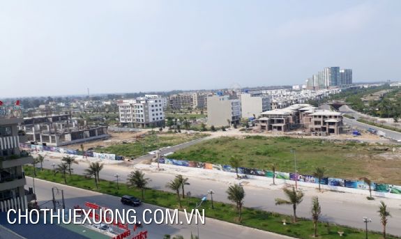 海阳市吴权路工业土地出售 3772 平方米