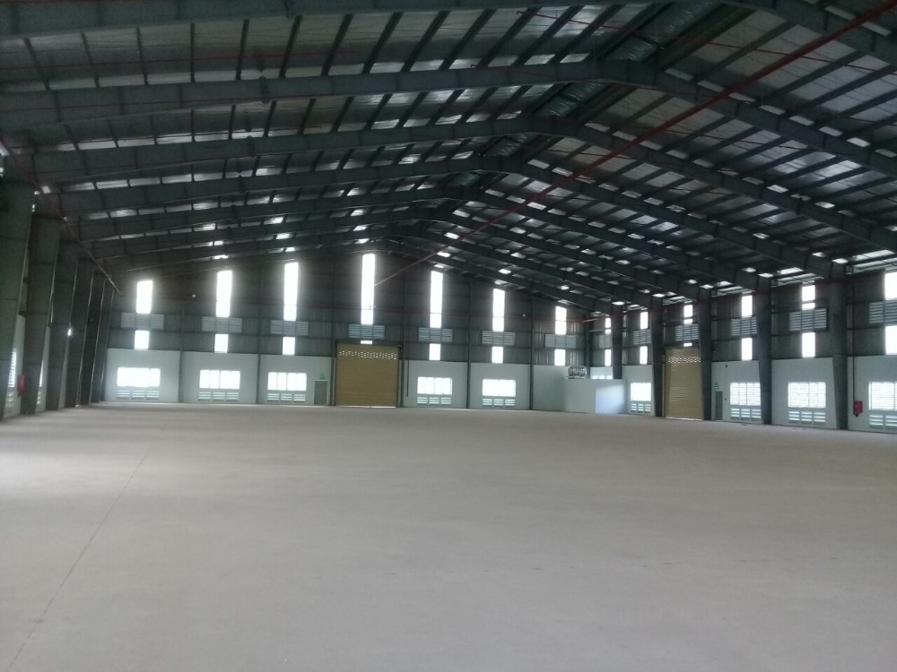Cho thuê kho xưởng tại Nhổn, Hà Nội 500m, 1000m, 1500m, 2000m, 2500m