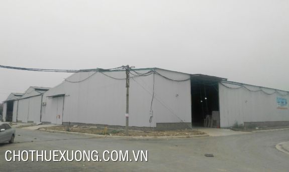 越南河内河东厂房、仓库出租 300m, 500m, 700m, 1000m, 1500m, 2000m