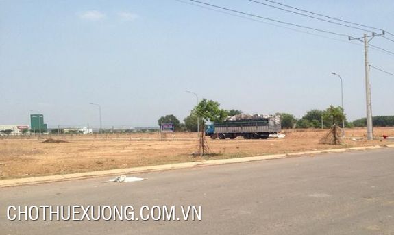 2,5ha land for sale on national highway 5B, Hai Duong