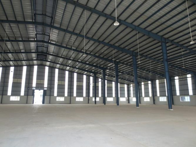 Cho thuê nhà xưởng Khu công nghiệp Đại An, Hải Dương giá tốt