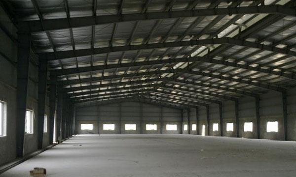 永福省平川县道德社有厂房出租