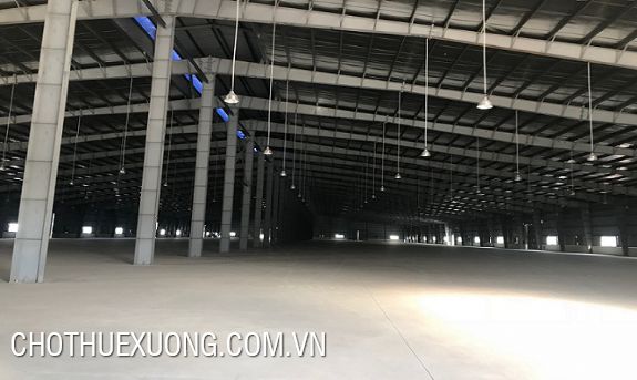 北宁省仙游县大同工业区厂房租赁