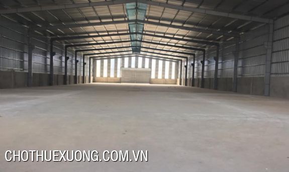 嘉林县富市社厂房-仓库出租