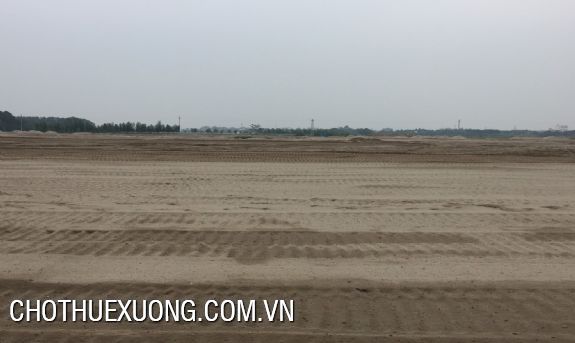 北宁顺城 开山工业区 土地转让一公顷