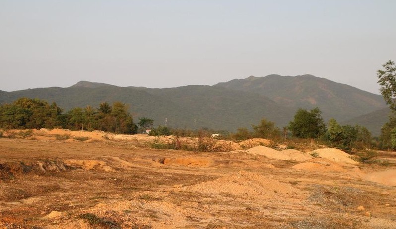 Chuyển nhượng 1.88 ha đất tại CCN Ân Thi, Hưng Yên