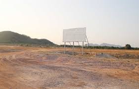 Chuyển nhượng 1.1 ha đất tại mặt đường 379, Hưng Yên