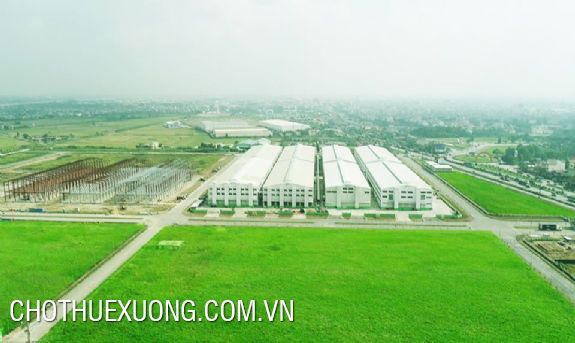 安发Complex工业区工业用地出售 1 -10 公顷