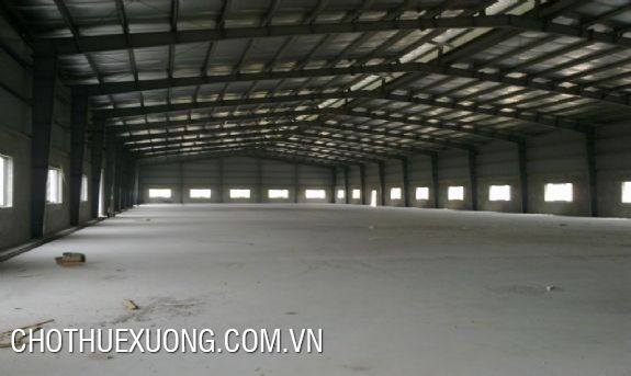 北宁开山工业区（顺城3 工业区） 厂房出租