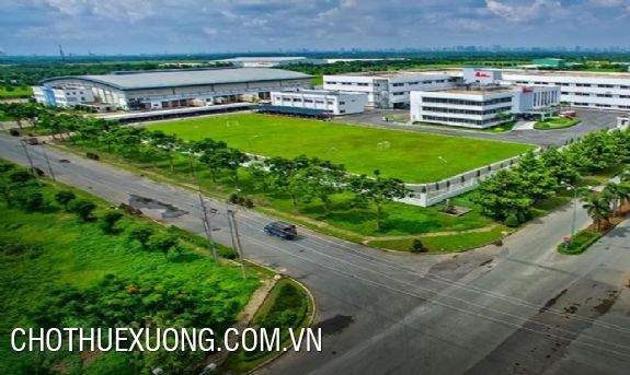 Land for sale in Thai Ha industrial zone, Ly Nhan, Ha Nam 2-6ha