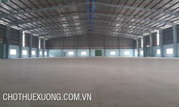 越南河内厂房转让， 5000 平方米在光明工业区