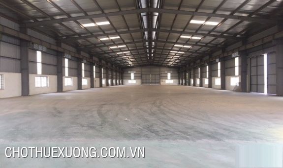 永福省平川工业区厂房出租 800 平方米 好价格 3usd/m2