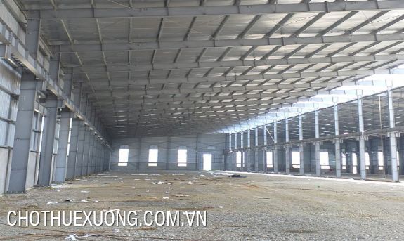 兴安省美豪县仓库出租