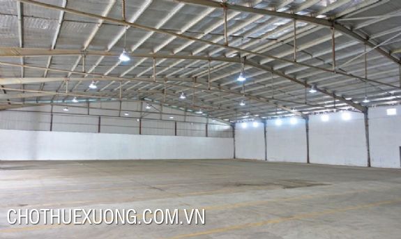 永福省福安县仓库出租 600m2