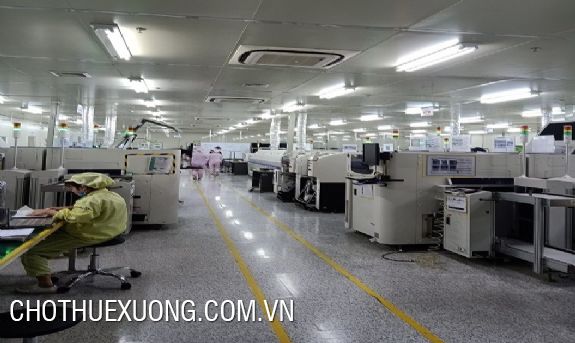 永福省福安县 1250m2　厂房出租， Toyota 旁边