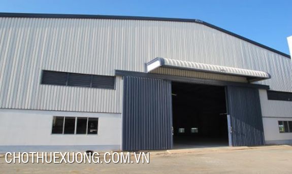 Factory for sale in Chuong My, Hanoi 14.000m2