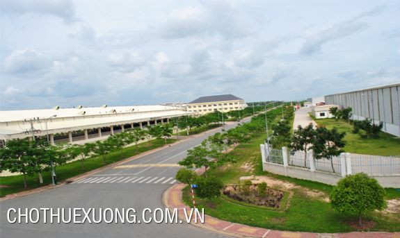 北宁顺城工业区2 工业土地转让