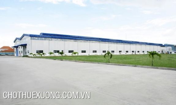 1000m2 industrial land for sale in Quang Minh industrial park, Me Linh, Hanoi