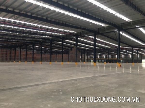 1600-7000m2 Factory for rent in Thanh Liem, Ha Nam