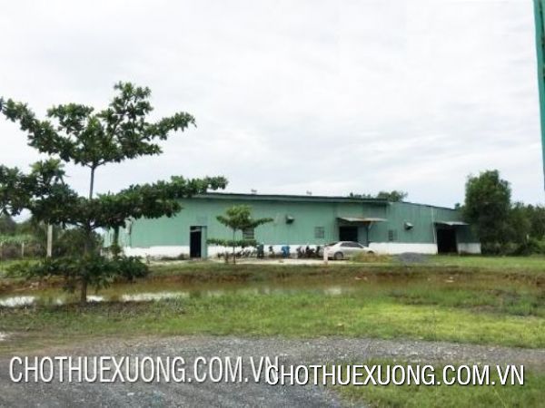 2000m2-10000m2 Factory for rent in Thanh Ha, Hai Duong