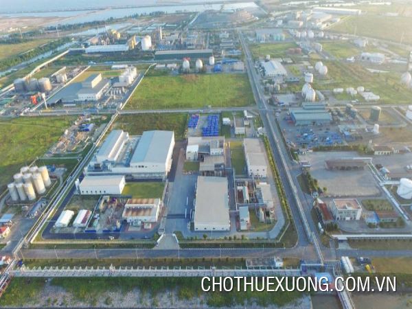 广宁DeepC工业区从10000平米以上的工业土地转让