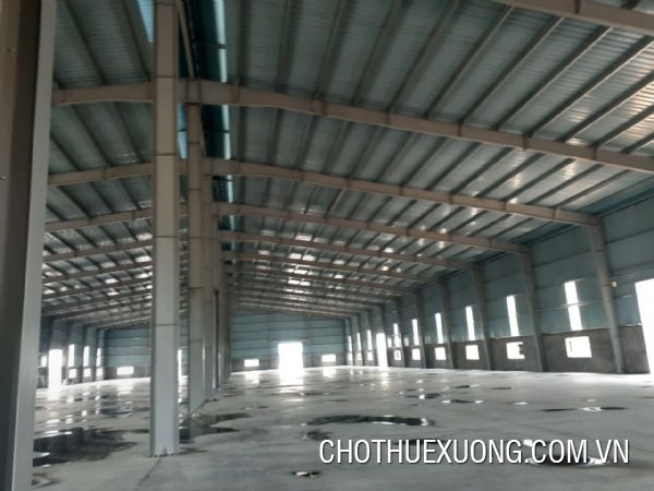 永福省立石县总面积8400平米的厂房出售