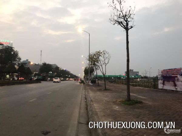 4000m2 Land for sale in Hai Duong City