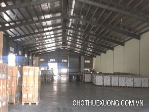 永福省福安市1800平米的厂房出租