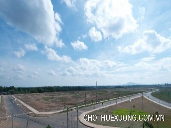 北宁省顺城3工业区1.8公顷的工业土地转让