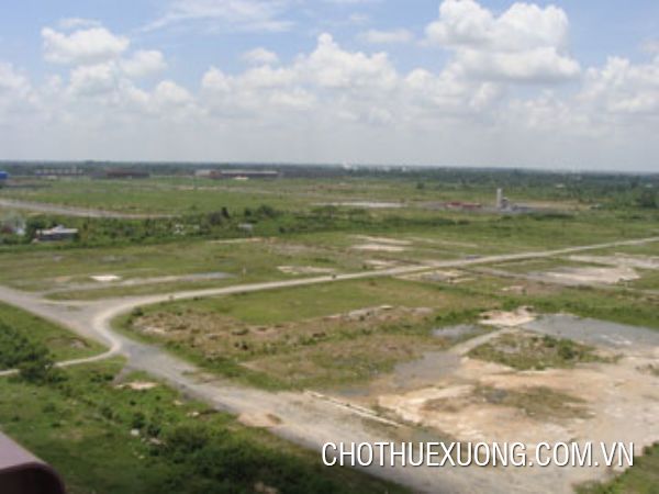 北宁桂武2工业区6000平米的土地转让