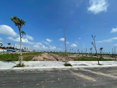 太平省前海县南中900平米用地出售