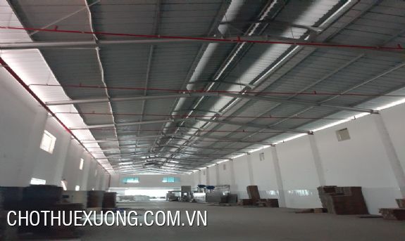 兴安省安美县李常杰乡10000平米厂房出租
