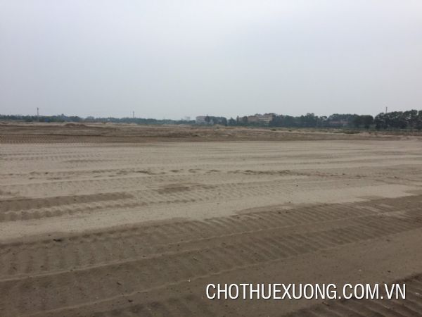 兴安省宝溪2公顷土地转让