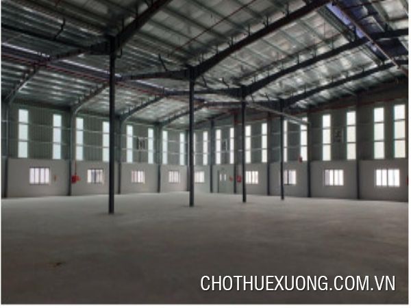 海阳省清河县面积2000-10000平米的新厂房出租