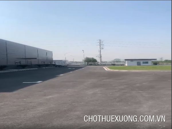 宁平庆上工业区新厂房出租
