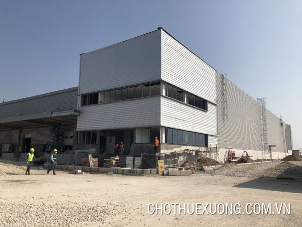 海防南亭武工业区20000平米厂房出租