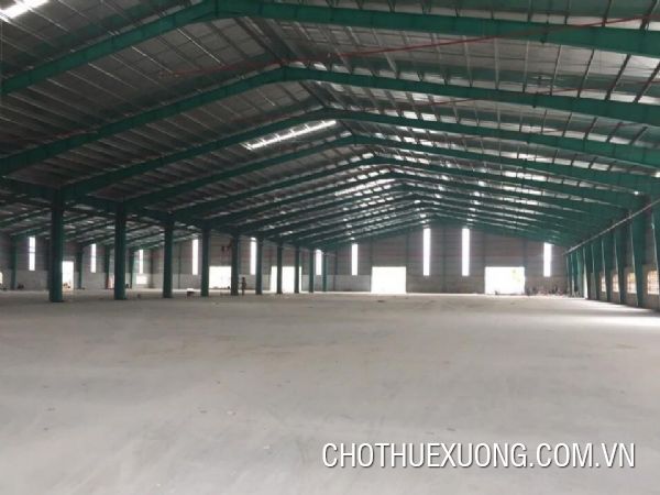 3000sqm factory for sale in Binh Giang Hai Duong