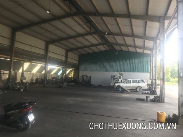 清化西北站工业区5395平方米工业土地出售