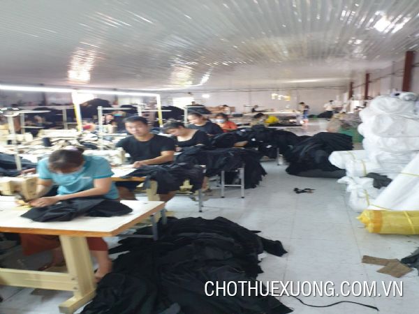 富寿省Thanh Thuy 430平方米仓库和工厂出租
