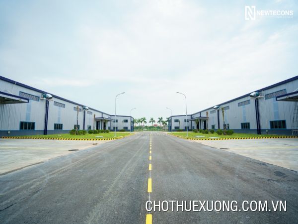 兴安安美工业园10,000平方米厂房出租