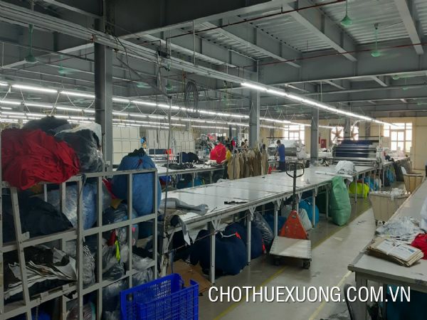 北江省新安市出租厂房3000平方米