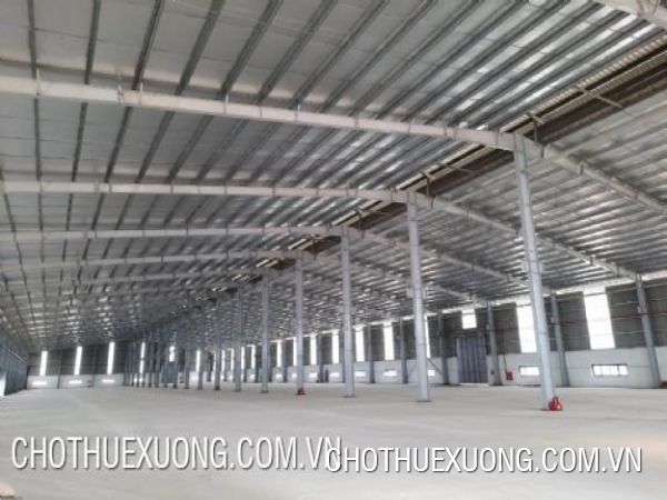 宁平庆富工业园6500平方米新厂房出租