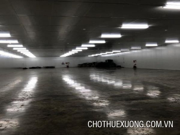河南省富里州周山工业园1000平方米工厂转让