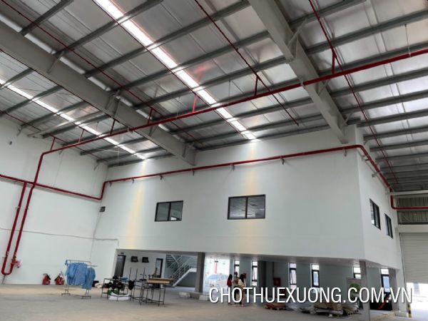 河南省同文第二工业区工厂搬迁