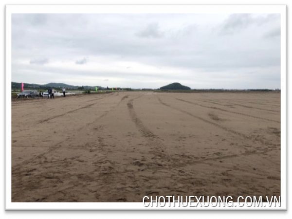 北宁开山工业园土地出租5000平方米