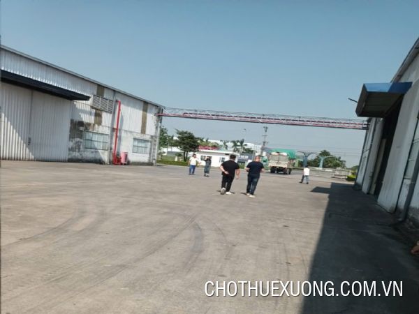 海阳3500平方米厂房出租，价格优惠