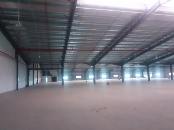 Cho thuê nhà xưởng rộng 12,000m2 KCN Yên Mỹ, Hưng Yên