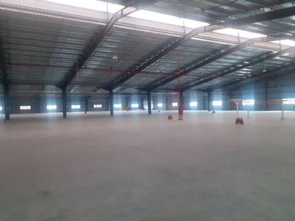 Cho thuê nhà xưởng rộng 15,000m2 KCN Yên Mỹ, Hưng Yên